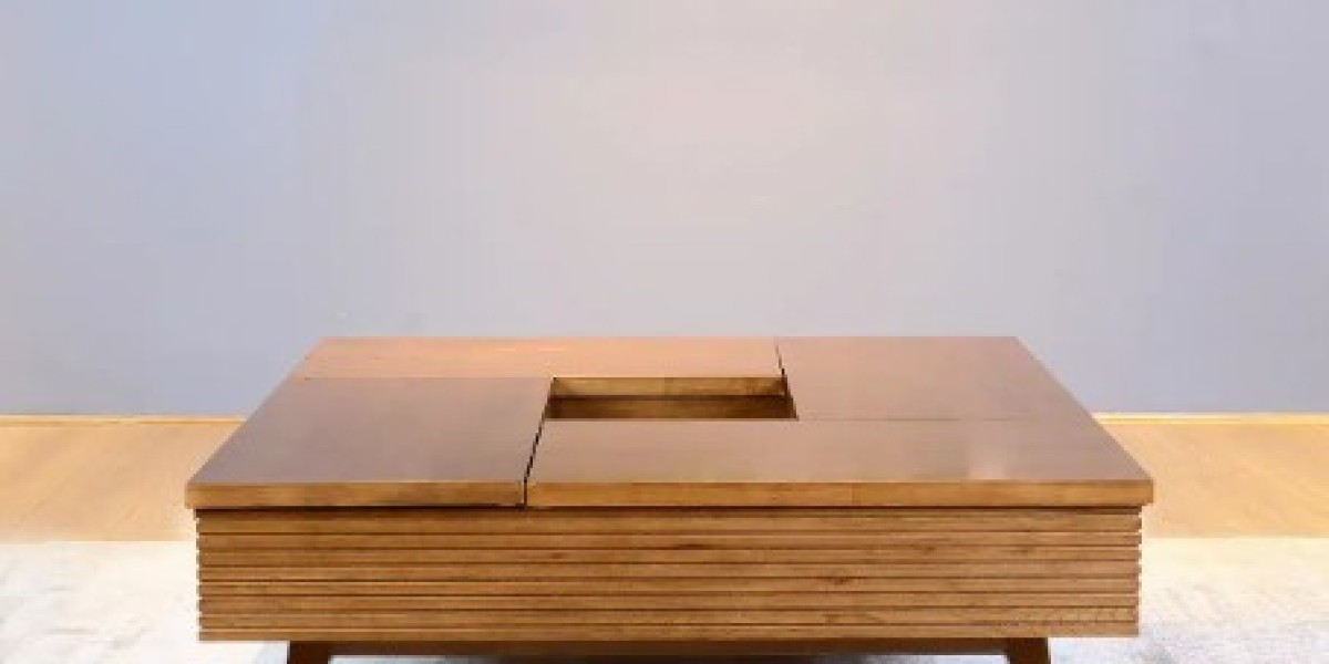 The eternal beauty and durability of a large square dining table: add a simple and elegant atmosphere to your space