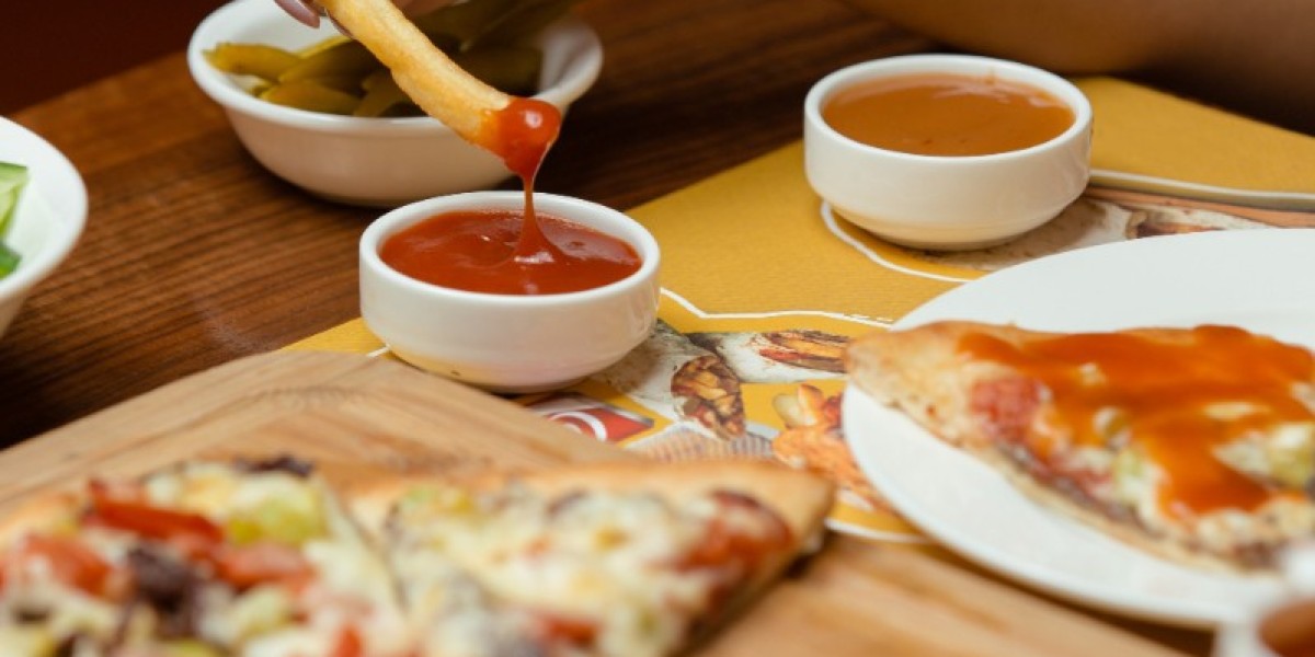 Looking for the Best Pizza Sauce in India? Here’s What Food Experts Recommend