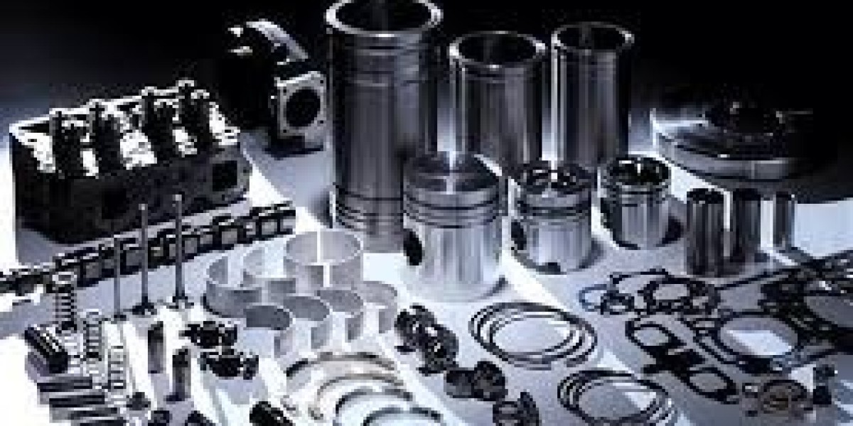 OEM Benz Spare Parts in Dubai Trusted Sources for Genuine Component