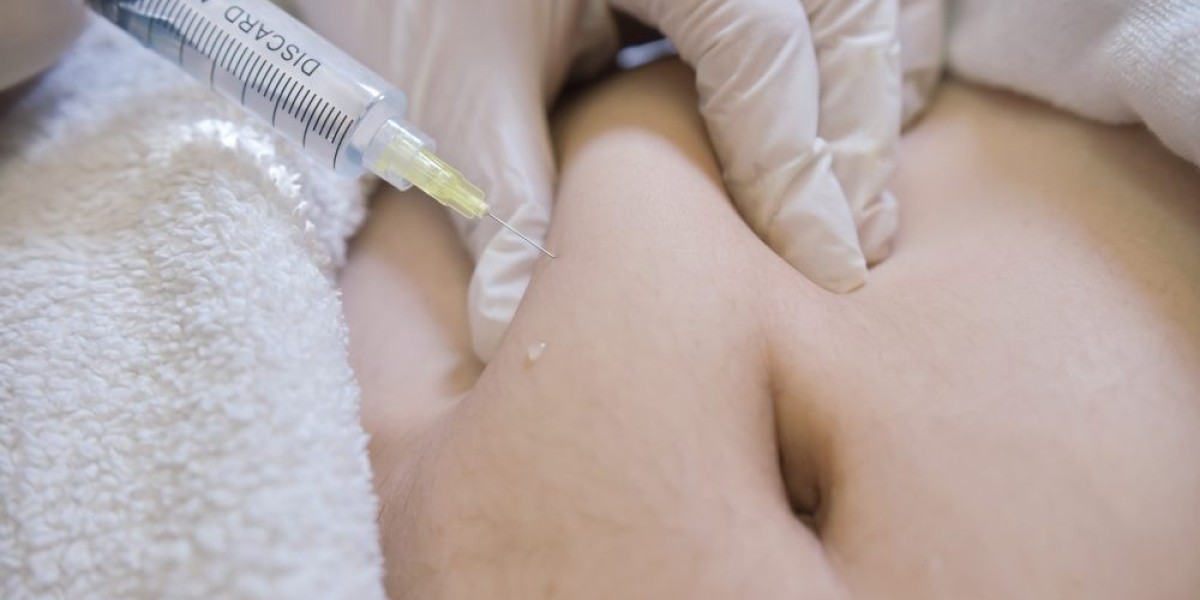 Can Lipolysis Treatment Help Reduce Thigh Fat?