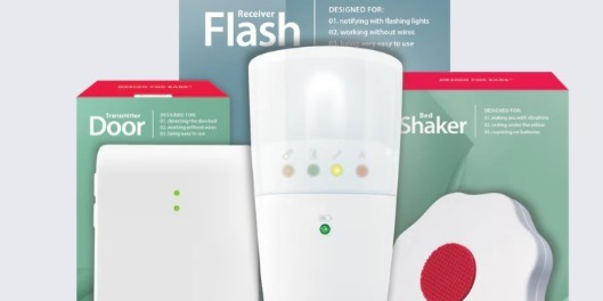 The Ultimate Alarm Bed Shaking Guide for Heavy Sleepers