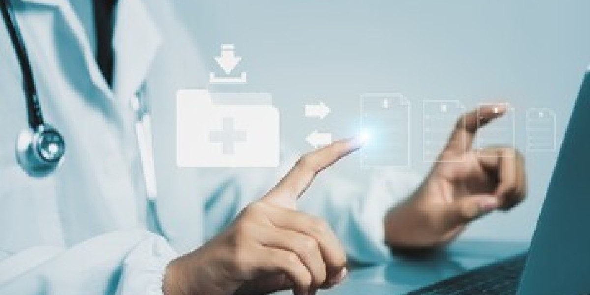 Medical Records Indexing | BHS | Indexing Services