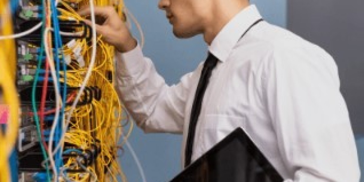 Transform Your Connectivity with the Best Network Installation Services in Australia