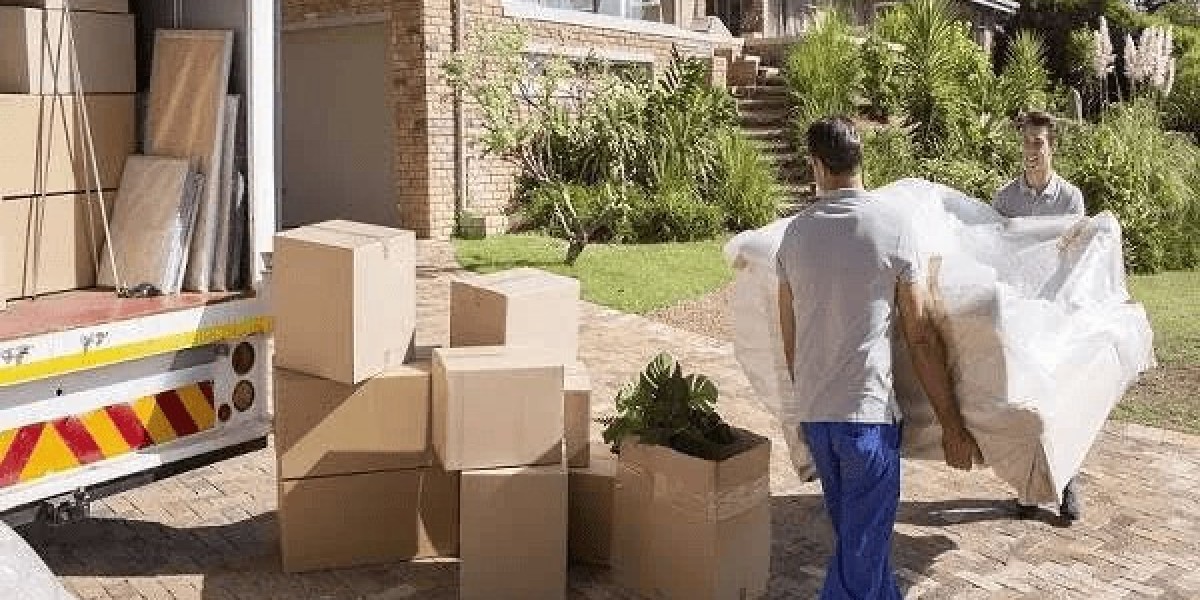 Making Your Move Smooth and Stress Free