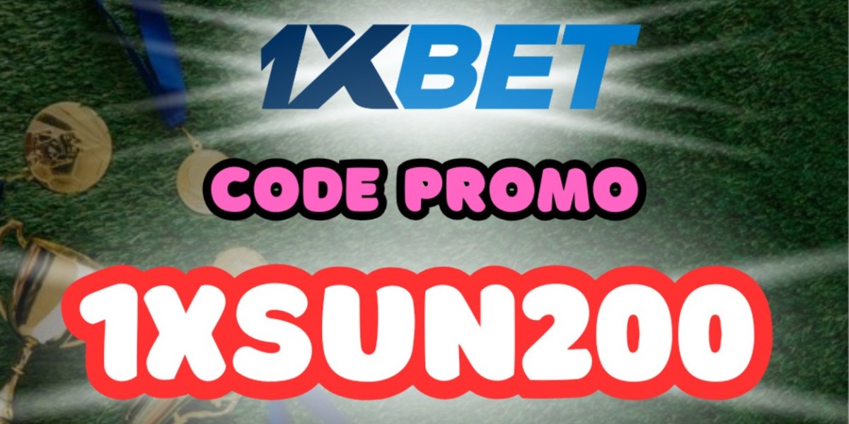Code Promo Gratuit 1xBet Côte d'Ivoire 2026 | €130