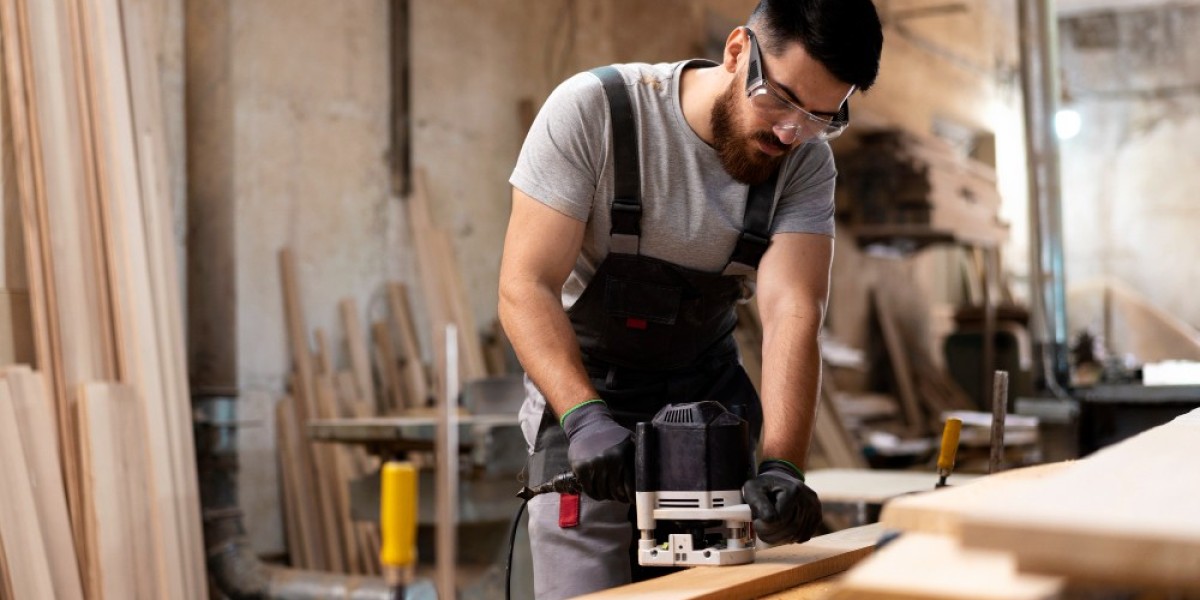 Professional Carpentry Services 