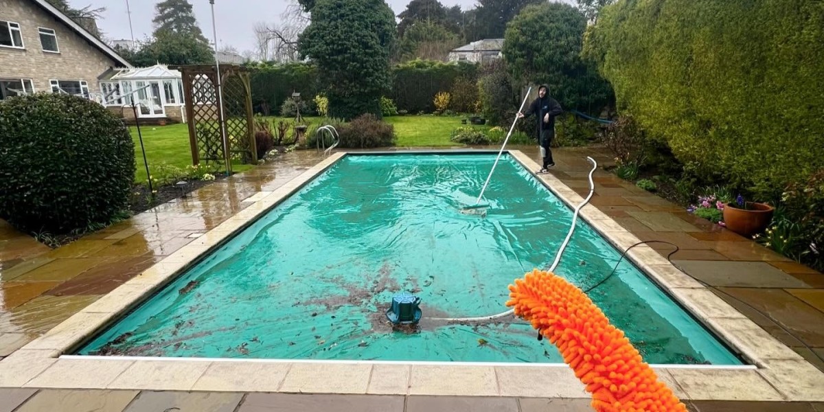 Reliable Pool Care with Unicorn Pools and Hot Tubs