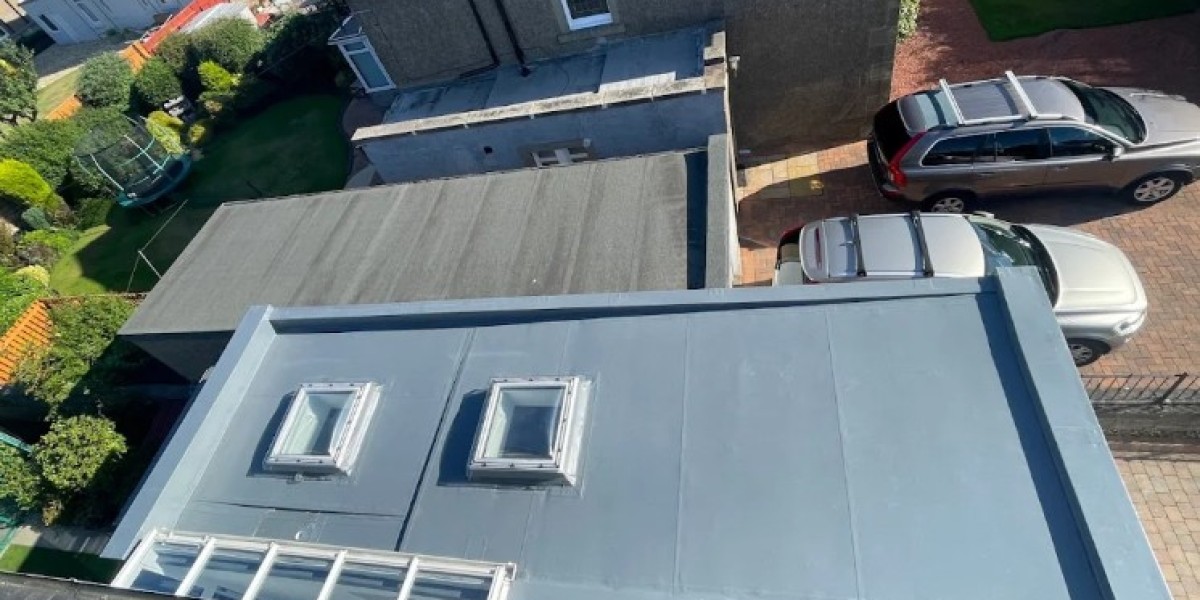 The Complete Guide to Roofing Services in Edinburgh