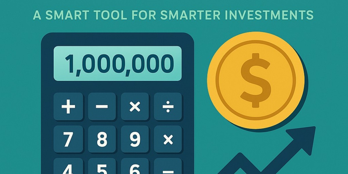 Lumpsum Calculator: A Smart Tool for Smarter Investments