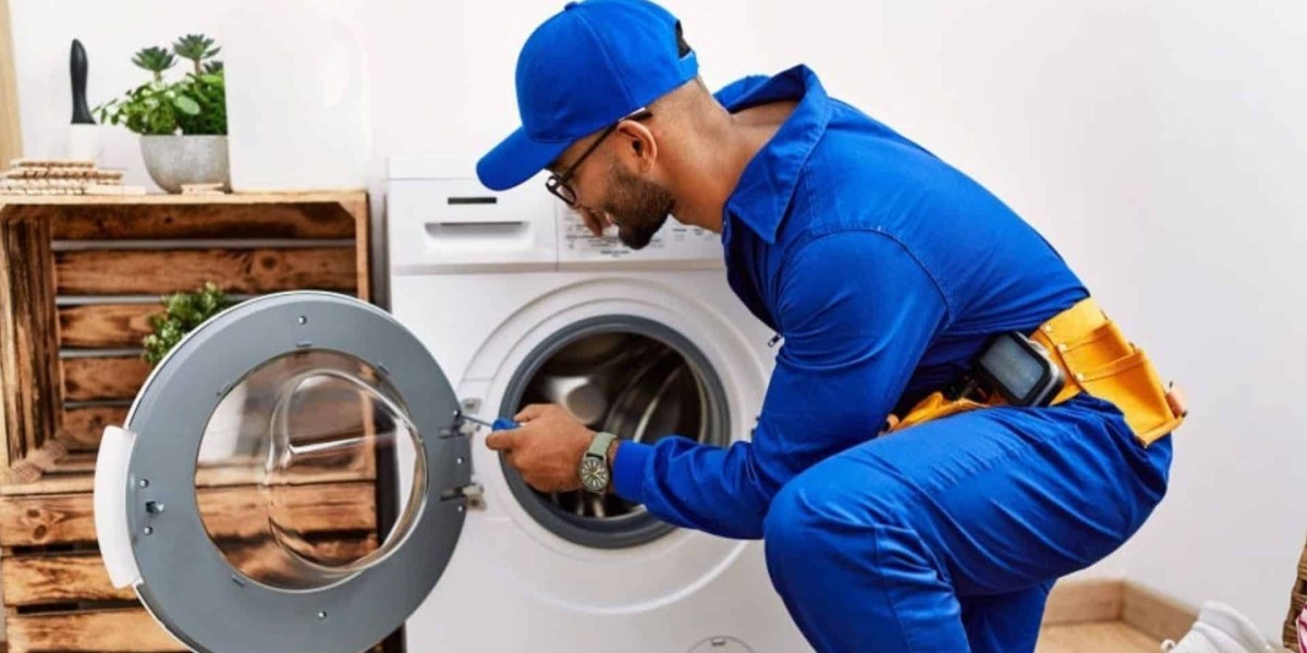 Does Your Missoula Home Need a Quick Washer Fix Today
