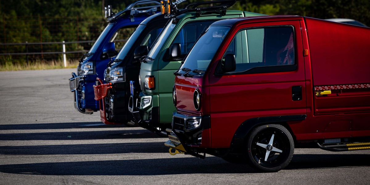 What Fans Want in the Next-Generation Subaru Sambar