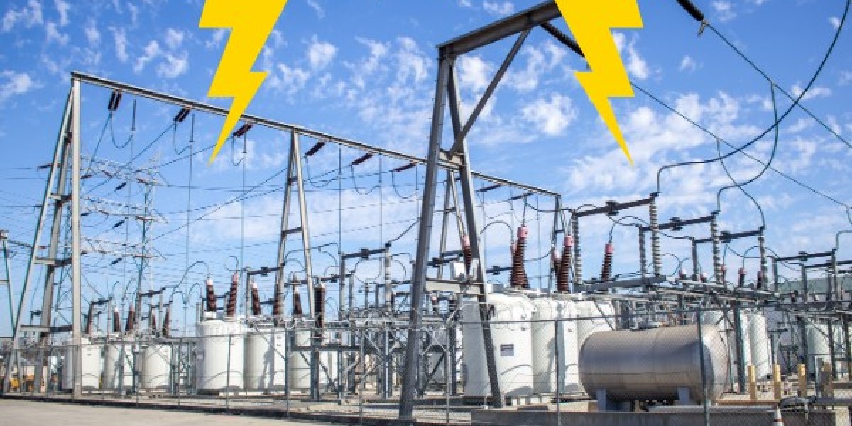 AAAC Conductor Damage Control and Maintenance Guide by HNBFpower