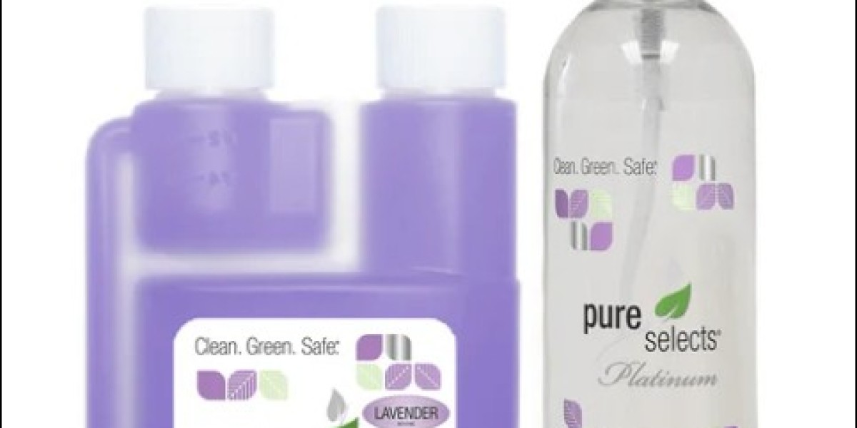 Why Air Freshener Concentrate is the Secret to Long-Lasting Freshness