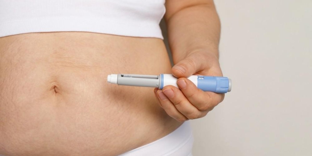 Saxenda Injection Price: Effective Weight Control Without the High Cost