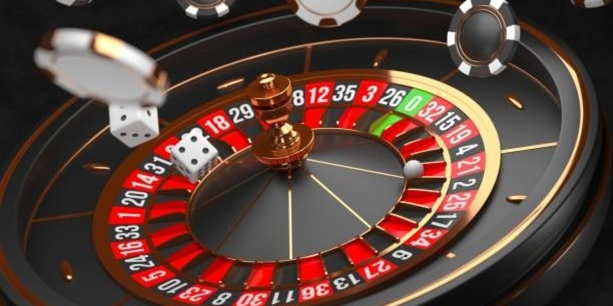 Understanding Online Casino Rating: A Comprehensive Guide