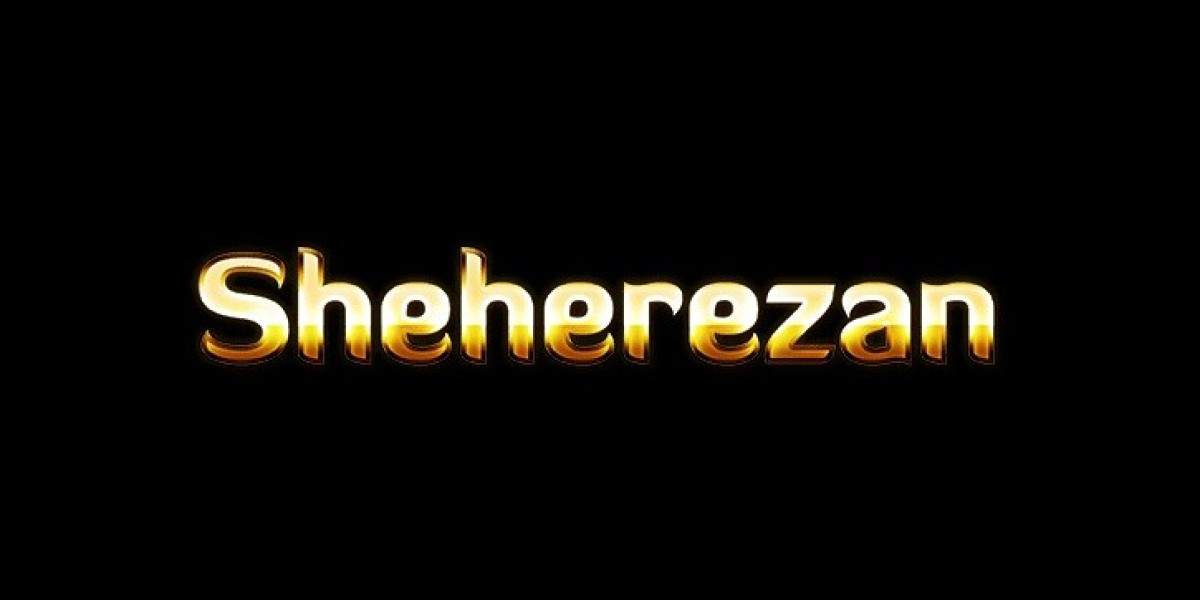 Sheherezan