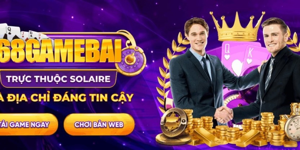 Top Reasons to Join 68 game bài in 2025