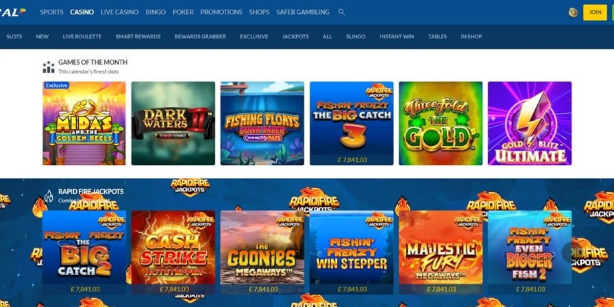 Top UK Casino Sites for 2025: Game Variety, Security, and Mobile Gaming