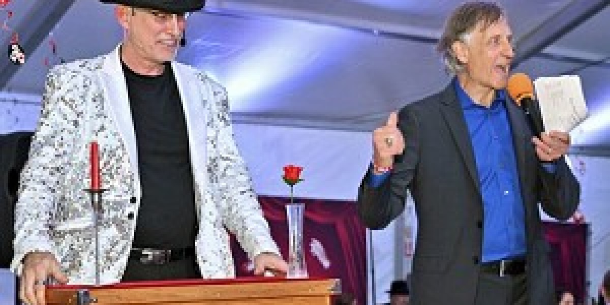 Wedding Magician Near Me