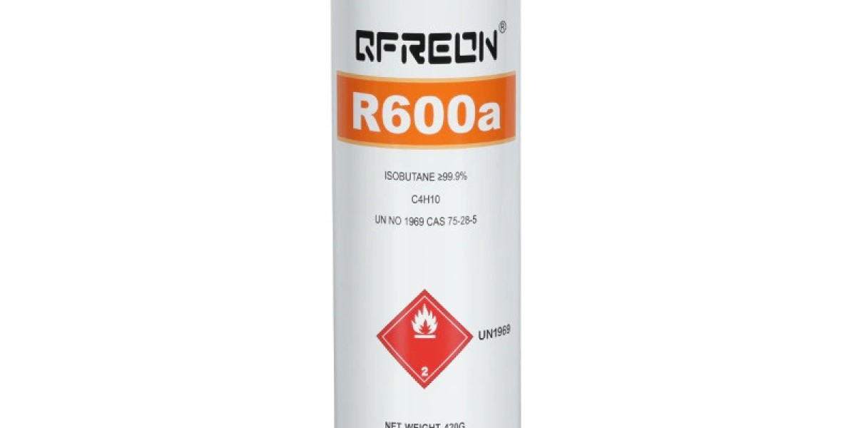 Bluefirecan Butane Gas Canister for Safe Outdoor and Home Use