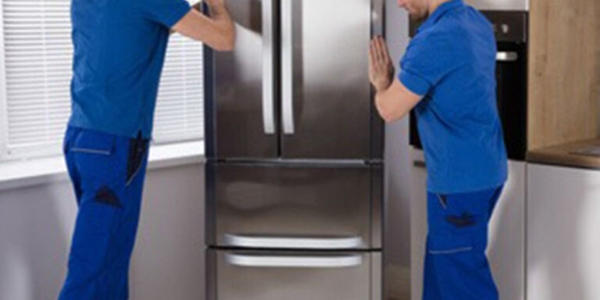 Residential Fridge Repairs in St Marys