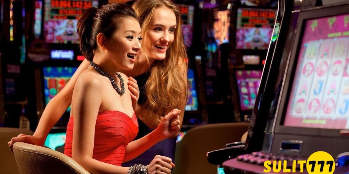 Play Microgaming Demo Games Online for Free at Sulit777 Today