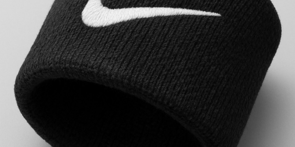 Nike Wristband – Ultimate Guide to Style and Performance