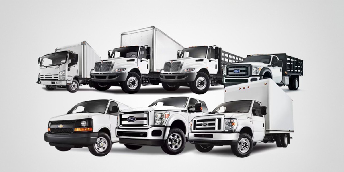 Find the Best Utah Commercial Vehicles at UTAH FLEET VEHICLES
