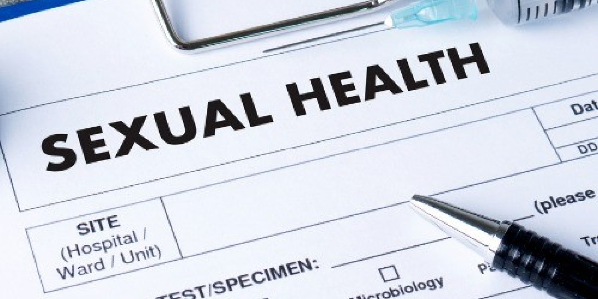 Empowering Wellness: A Modern Approach to Men’s Sexual Health in Port St. Lucie