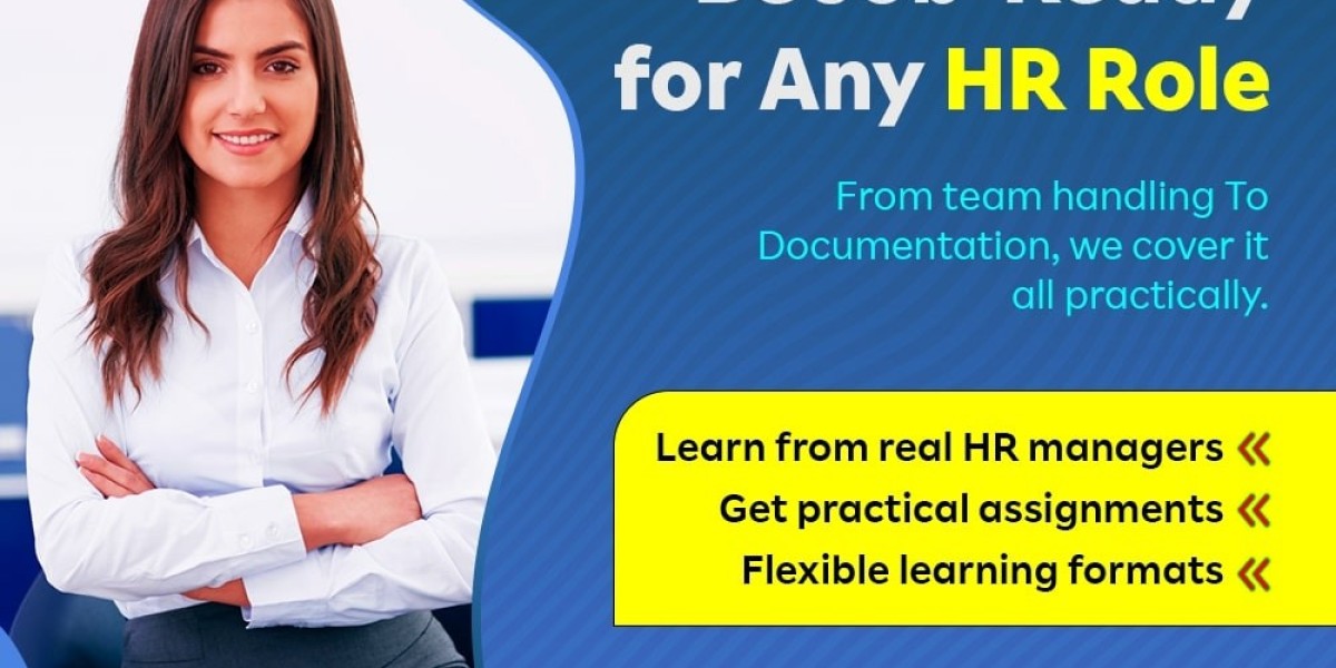 Nobody Wants To Date Someone In HR Management