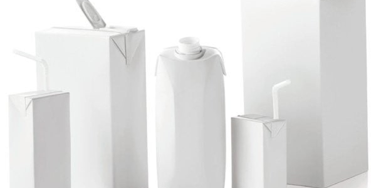 Rising Demand for Ready-to-Eat Foods Boosts Aseptic Food Packaging Market Growth