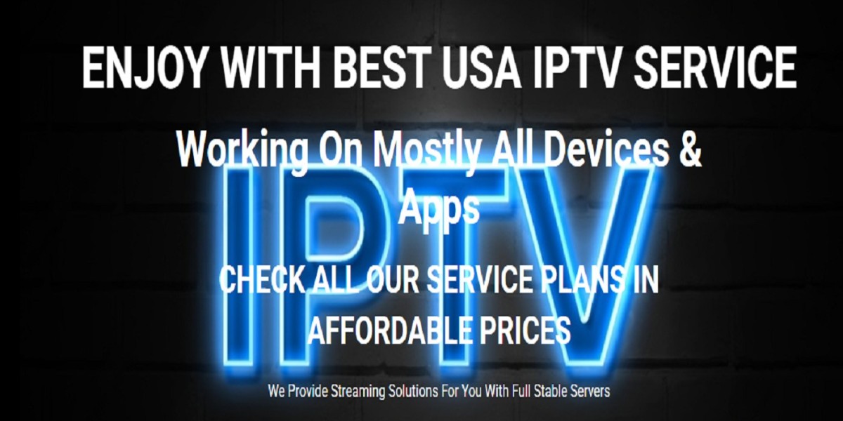 Explore Latino IPTV & IPTV Mexico with Best USA IPTV