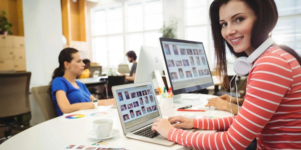 Web Development Companies in Saudi Arabia Redefining Digital Success