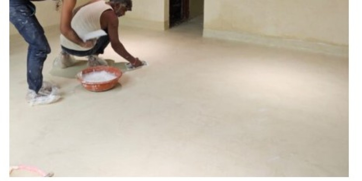 Leading Flooring & Architectural Service in India