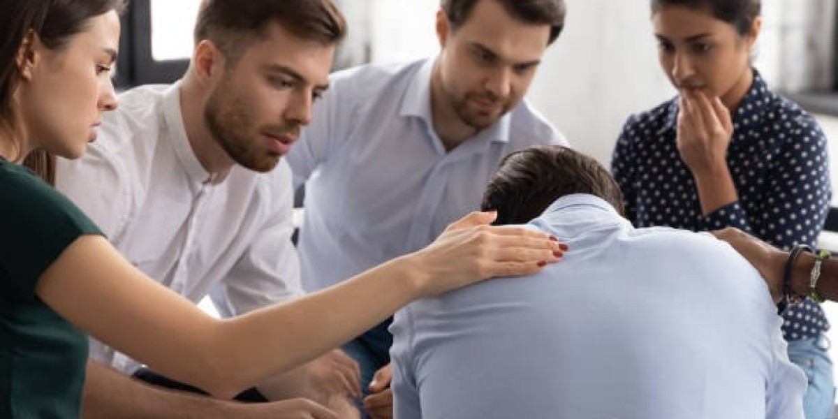 How to Choose the Best Drug Rehab Oklahoma Offering Outpatient Alcohol Therapy