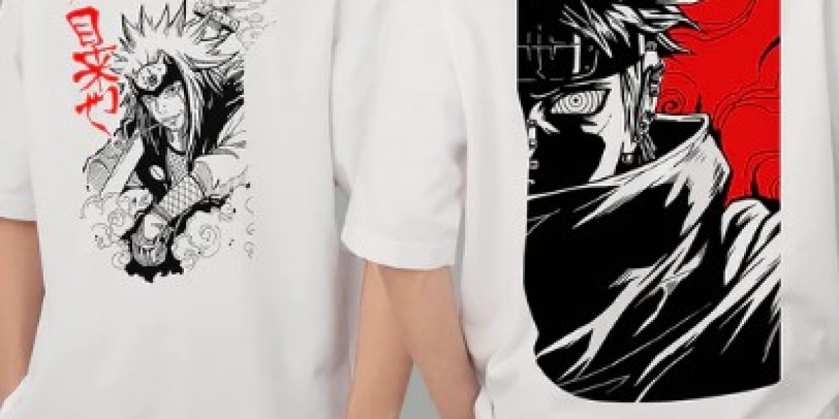 Buy Graphic T-Shirts Online: Wear Your Personality in Style