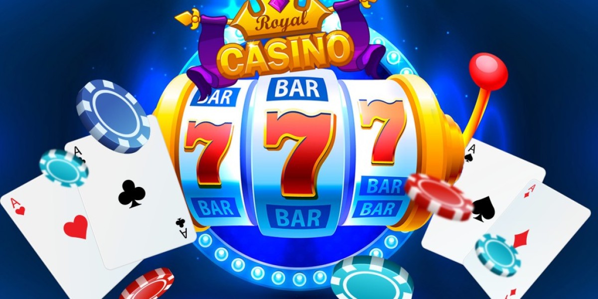 Visiting That Remarkable Universe In Slot Games