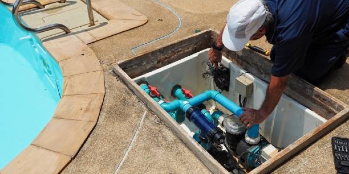Dependable Pool Maintenance Miami Lakes for Year-Round Clarity and Safety