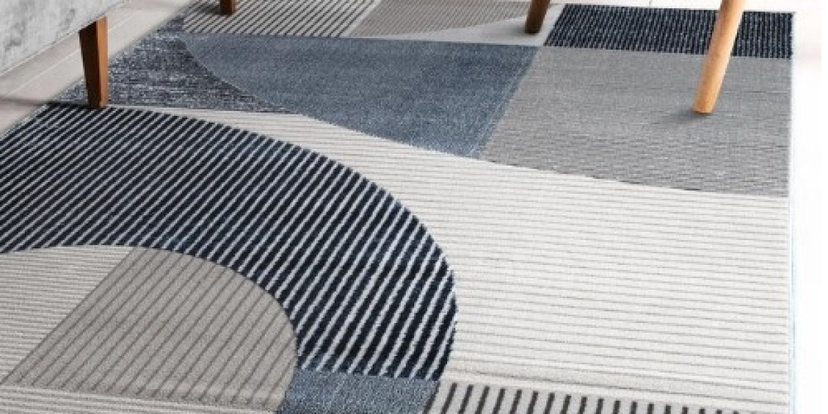 Transform Your Home with Stylish Area Rugs in Canada: Discover the Beauty of Ladole Rugs