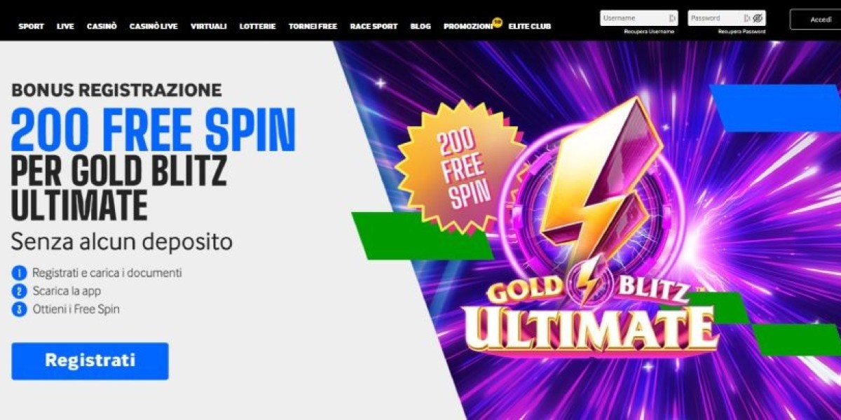 Siti di Scommesse Poco Conosciuti: Scopri Nuove Opportunità nel Mondo del Betting