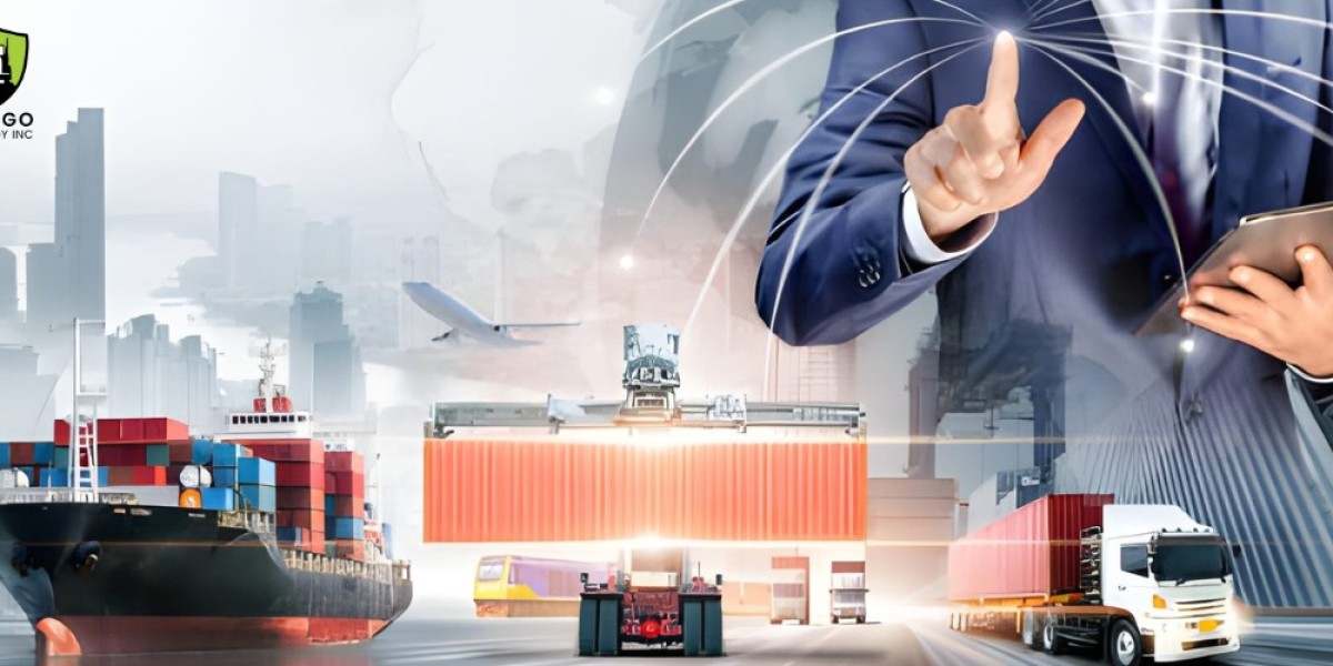 Logistics Planning Services USA: Streamlining Your Supply Chain for Success
