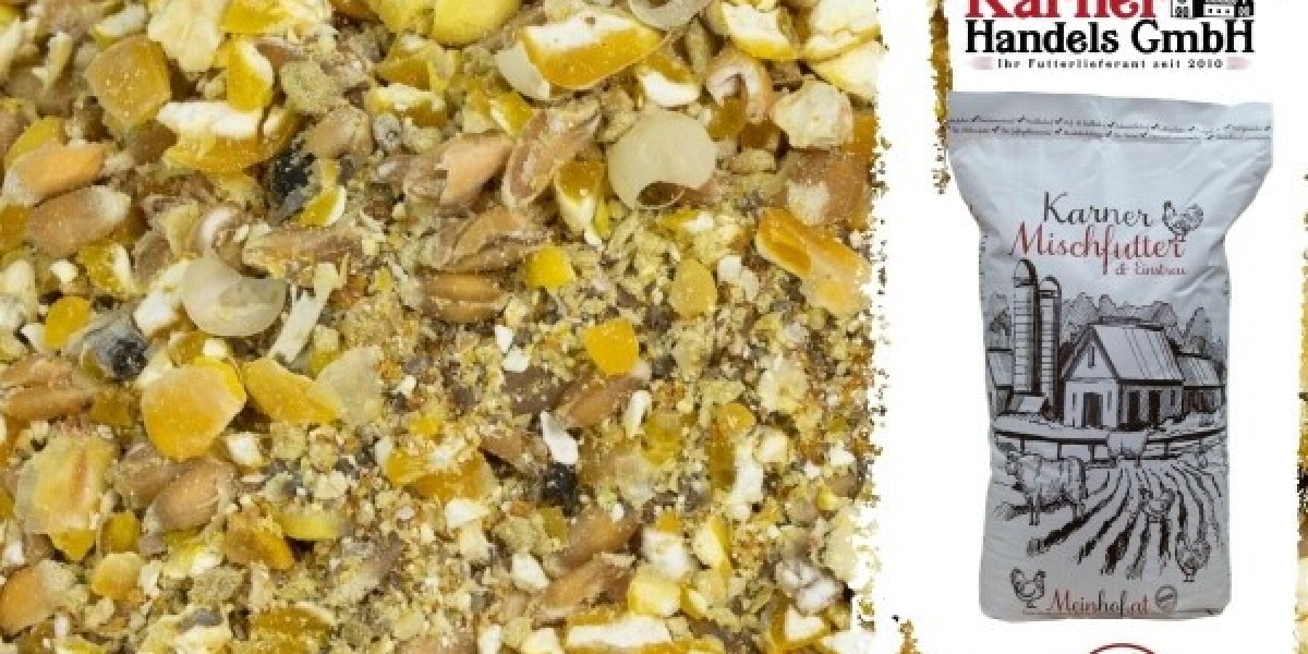 Tips for Buying Poultry Feed in Bulk Without Quality Loss