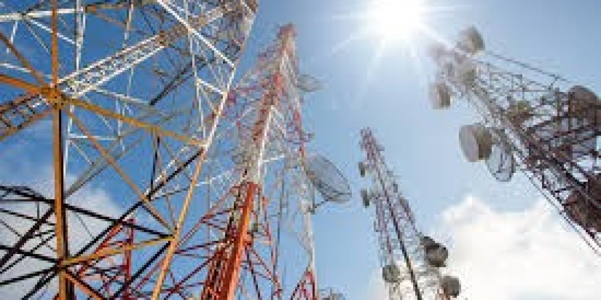 Saudi Arabia Telecom ICT Infrastructure Market 2030 Size, Share & Forecast Report