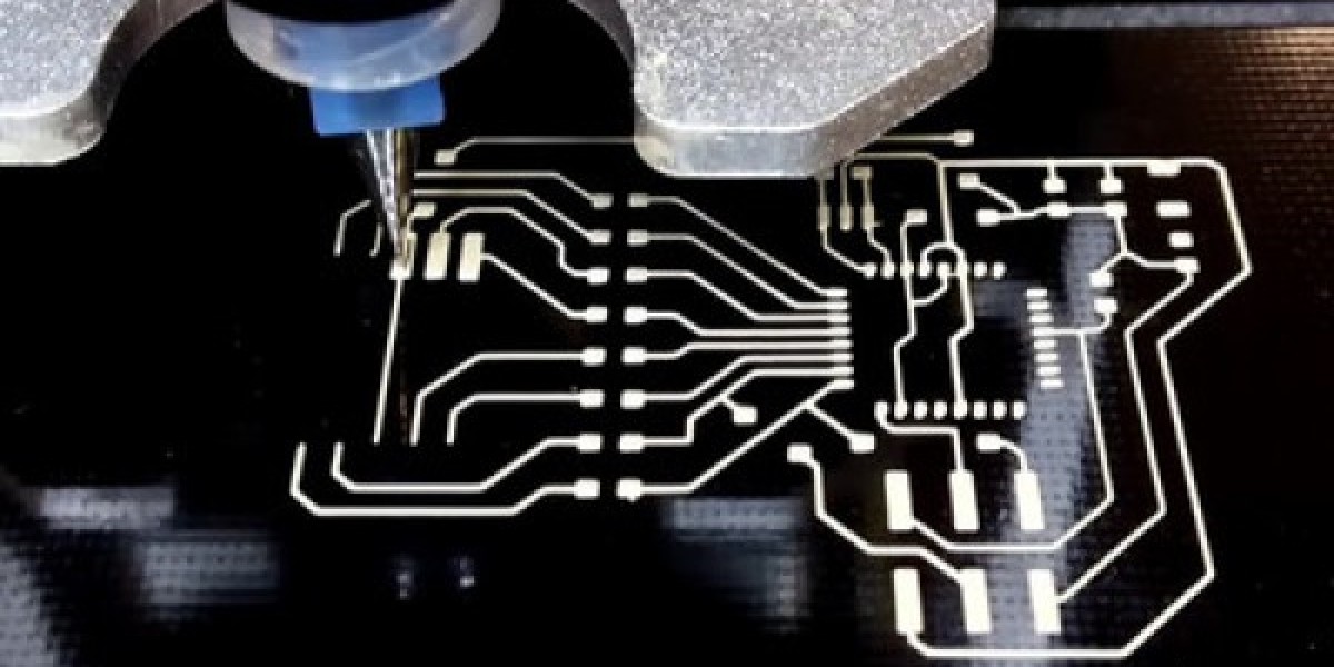 3D Printed Electronics Market to Reach USD 6 Billion by 2031, Expanding at 31.26% CAGR