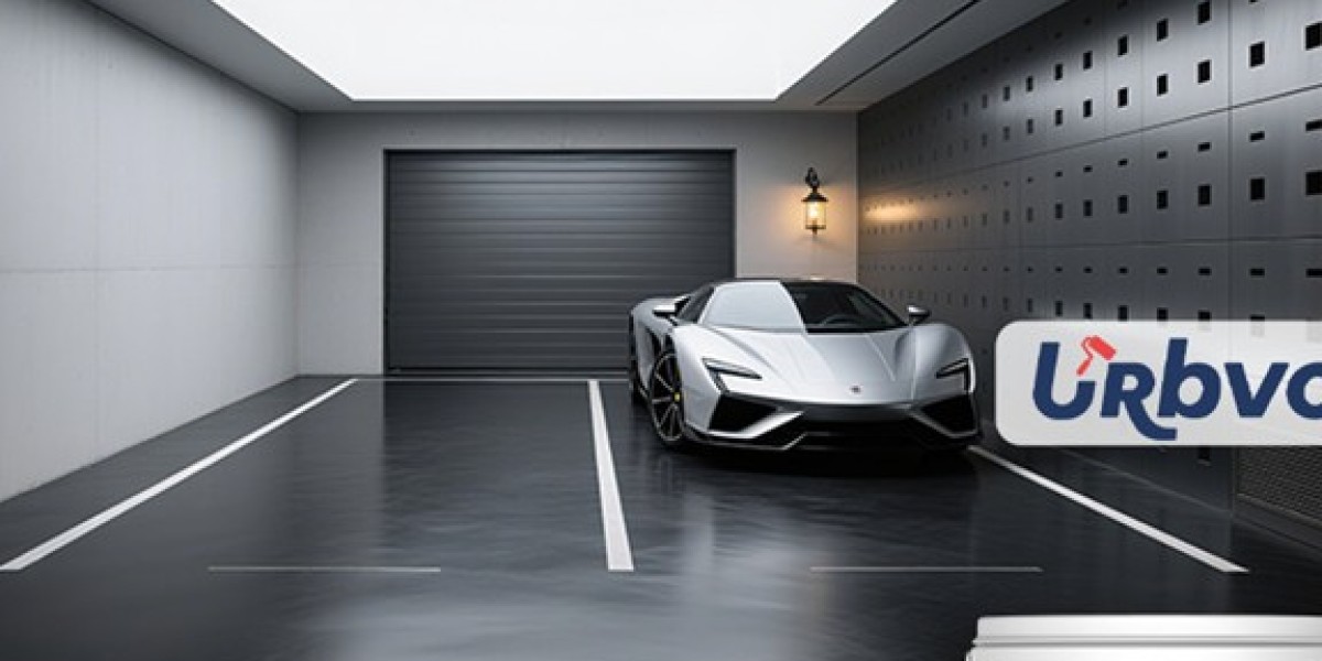 Garage Floor Paint That Withstands Heavy Traffic