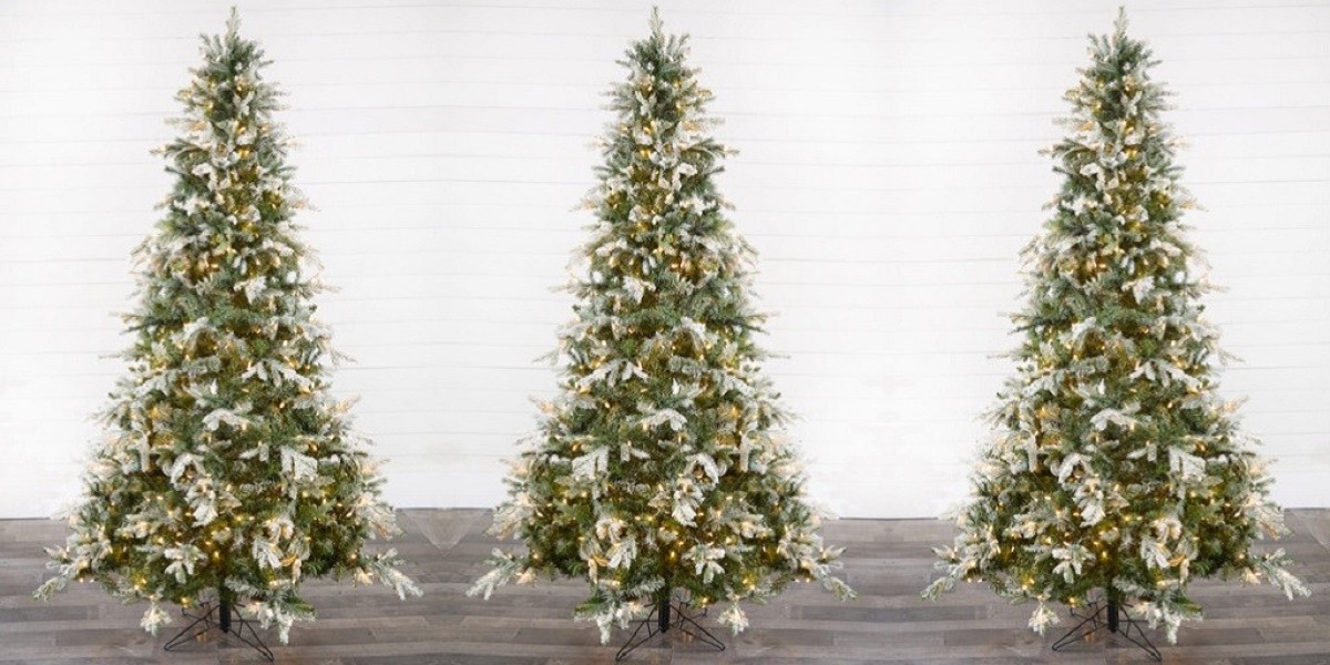 Why Artificial Christmas Trees Are the Best Choice