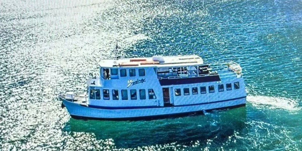 Discover the Magic of Sydney with a Sydney Harbour Sightseeing Cruise