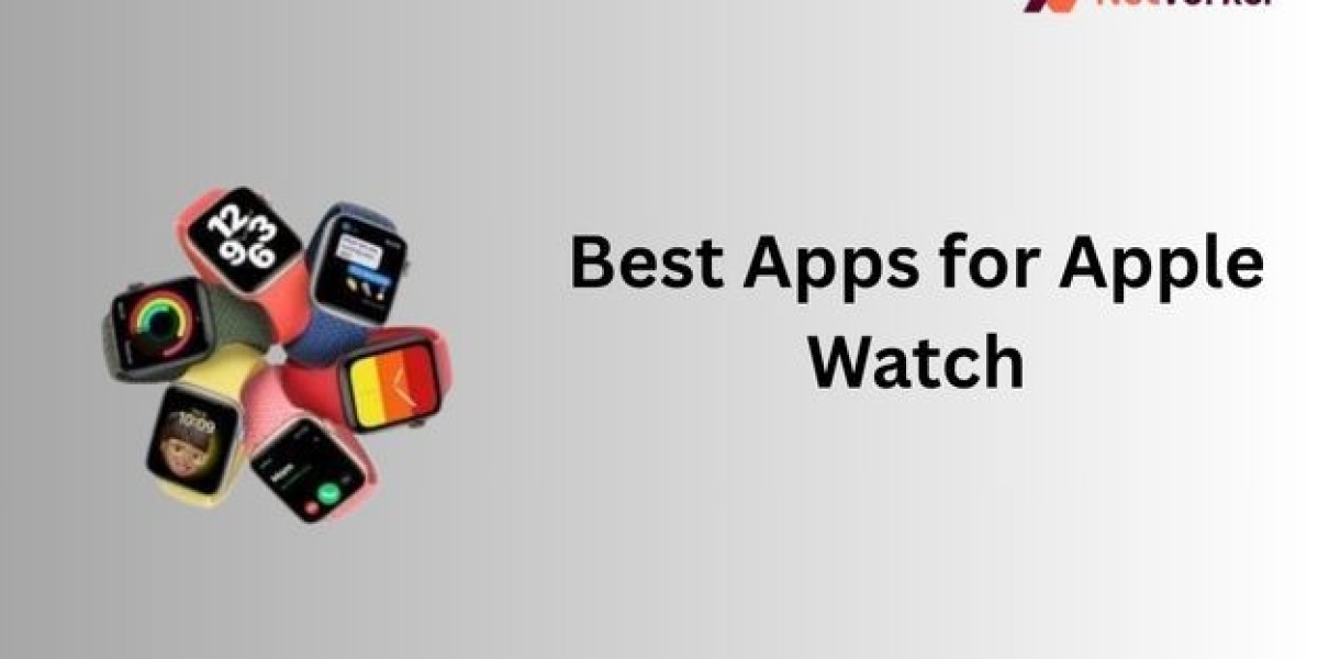 Best Apps for Apple Watch