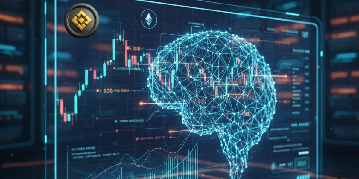 How to Build an AI-Powered Binance Clone Script in 2025