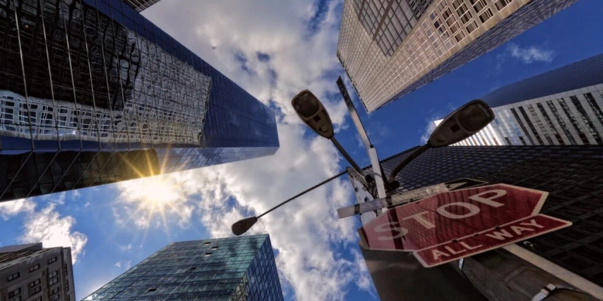 Why Austin Is the Future of Commercial Real Estate